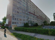 Mieszkanie w miejscowości Legnica, Neptuna 1/3 (dolnośląskie). Mieszkania. Neptuna 1/3, 59-220, Legnica, (woj. dolnośląskie)