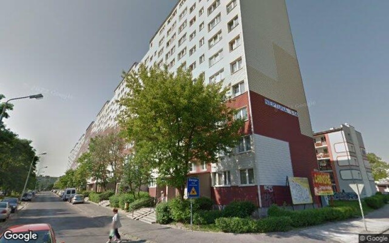 Mieszkanie w miejscowości Legnica, Neptuna 1/3 (dolnośląskie). Mieszkania. Neptuna 1/3, 59-220, Legnica, (woj. dolnośląskie)