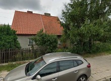 Dom w miejscowości Olsztyn, Gdyńska 9 (warmińsko-mazurskie). Działka numer: 95. Domy. Gdyńska 9, 10-608, Olsztyn, (woj. warmińsko-mazurskie)