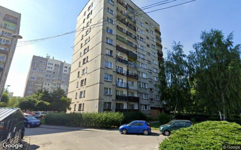 Mieszkanie w miejscowości Katowice, Słoneczna 65/57 (śląskie). Mieszkania. Słoneczna 65/57, 40-136, Katowice, (woj. śląskie)