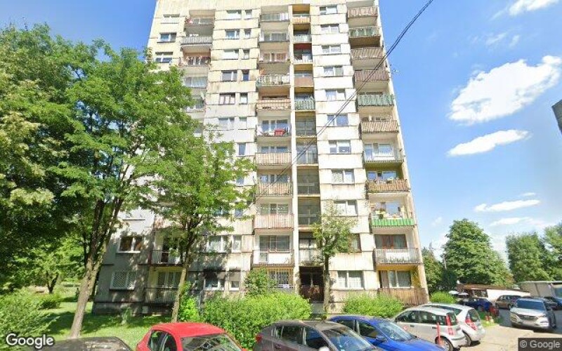 Mieszkanie w miejscowości Katowice, Słoneczna 65/57 (śląskie). Mieszkania. Słoneczna 65/57, 40-136, Katowice, (woj. śląskie)