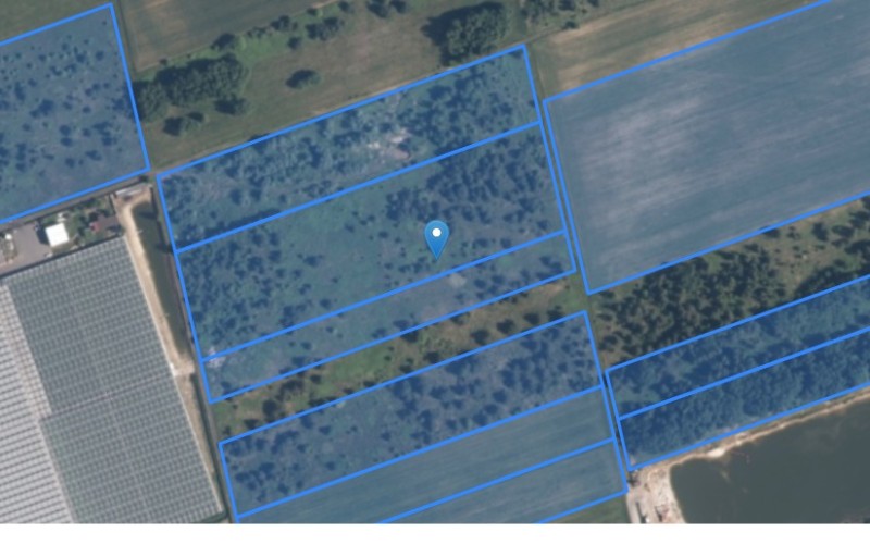 Grunt w miejscowości Dziecinów, Dziecinów (mazowieckie). Działki numer: 195, 921, 189, 201/2, 199/1, 200, 204, 75, 205, 197, 133, 193, 76, 192, 203, 74, 77, 78, 80, 198, 201/1, 81/3. Działki i grunty. Dziecinów, 08-443, Sobienie Jeziory, (woj. mazowieckie)