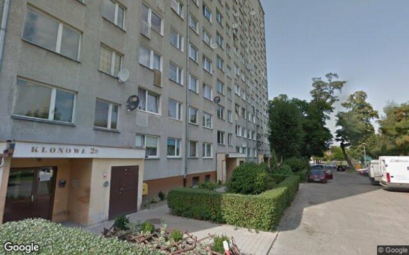 Mieszkanie w miejscowości Oleśnica, Klonowa 2A/21 (dolnośląskie). Mieszkania. Klonowa 2A/21, 56-400, Oleśnica, (woj. dolnośląskie)