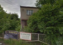 Dom w miejscowości Tarnowskie Góry, Starowapienna 62 (śląskie). Działki numer: 2119/59, 1321/59. Domy. Starowapienna 62, 42-680, Tarnowskie Góry, (woj. śląskie)