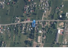 Dom w miejscowości Puznówka, Puznówka (mazowieckie). Działki numer: 858, 1194. Domy. Puznówka, 08-406, Puznówka, (woj. mazowieckie)