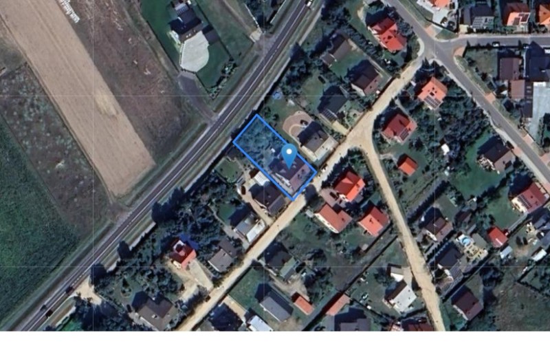 Dom w miejscowości Cisew, Poziomkowa 7 (wielkopolskie). Działka numer: 774/10. Domy. Poziomkowa 7, 62-700, Cisew, (woj. wielkopolskie)