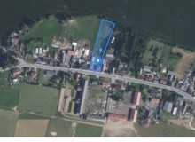 Dom w miejscowości Darnowo, Darnowo (wielkopolskie). Działka numer: 3. Domy. Darnowo, 64-005, Darnowo, (woj. wielkopolskie)