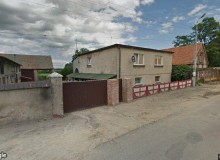 Dom w miejscowości Darnowo, Darnowo (wielkopolskie). Działka numer: 3. Domy. Darnowo, 64-005, Darnowo, (woj. wielkopolskie)