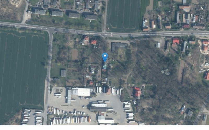 Mieszkanie w miejscowości Boczów, Zakładowa 3/1 (lubuskie). Mieszkania. Zakładowa 3/1, 66-234, Boczów, (woj. lubuskie)