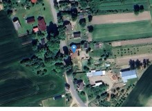 Mieszkanie w miejscowości Zarzyń, Zarzyń 25/1 (lubuskie). Mieszkania. Zarzyń 25/1, 69-200, Zarzyń, (woj. lubuskie)