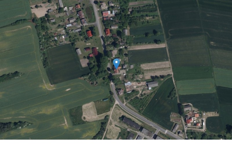Mieszkanie w miejscowości Zarzyń, Zarzyń 25/1 (lubuskie). Mieszkania. Zarzyń 25/1, 69-200, Zarzyń, (woj. lubuskie)