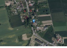 Mieszkanie w miejscowości Zarzyń, Zarzyń 25/1 (lubuskie). Mieszkania. Zarzyń 25/1, 69-200, Zarzyń, (woj. lubuskie)