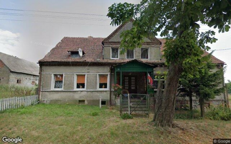 Mieszkanie w miejscowości Zarzyń, Zarzyń 25/1 (lubuskie). Mieszkania. Zarzyń 25/1, 69-200, Zarzyń, (woj. lubuskie)