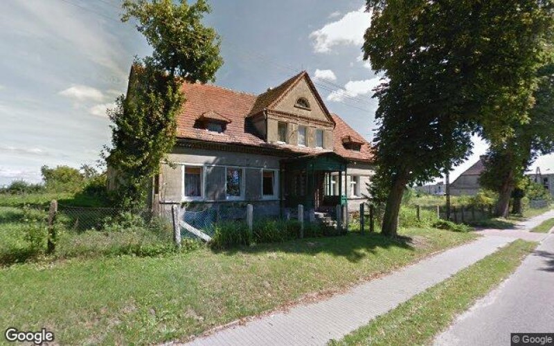 Mieszkanie w miejscowości Zarzyń, Zarzyń 25/1 (lubuskie). Mieszkania. Zarzyń 25/1, 69-200, Zarzyń, (woj. lubuskie)