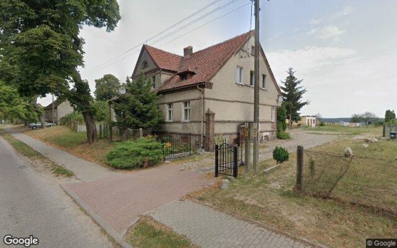 Mieszkanie w miejscowości Zarzyń, Zarzyń 25/1 (lubuskie). Mieszkania. Zarzyń 25/1, 69-200, Zarzyń, (woj. lubuskie)