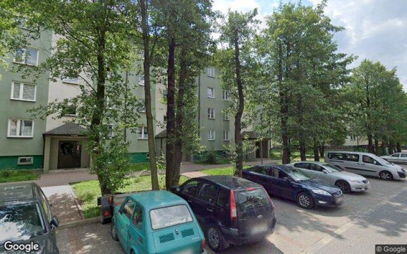 Mieszkanie w miejscowości Grodzisk Mazowiecki, Leonida Teligi 1/1 (mazowieckie). Mieszkania. Leonida Teligi 1/1, 05-825, Grodzisk Mazowiecki, (woj. mazowieckie)