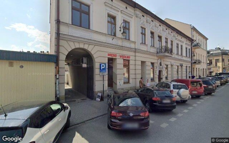 Mieszkanie w miejscowości Nowy Sącz, Jana Sobieskiego 18/3 (małopolskie). Mieszkania. Jana Sobieskiego 18/3, 33-300, Nowy Sącz, (woj. małopolskie)
