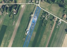 Grunt w miejscowości Czechów, Czechów (świętokrzyskie). Działki numer: 513, 331, 372. Działki i grunty. Czechów, 28-404, Czechów, (woj. świętokrzyskie)