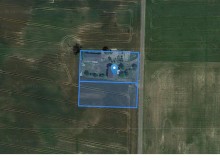 Dom w miejscowości Grzywna, Grzywna 69 (kujawsko-pomorskie). Działki numer: 273/3, 273/4. Domy. Grzywna 69, 87-140, Grzywna, (woj. kujawsko-pomorskie)