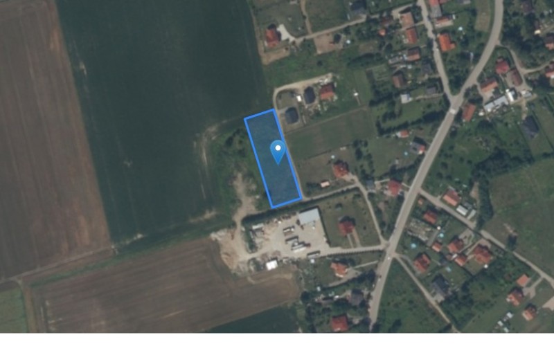 Grunt w miejscowości Nowa Wieś Kętrzyńska, Nowa Wieś Kętrzyńska (warmińsko-mazurskie). Działka numer: 85/1. Działki i grunty. Nowa Wieś Kętrzyńska, 11-400, Nowa Wieś Kętrzyńska, (woj. warmińsko-mazurskie)