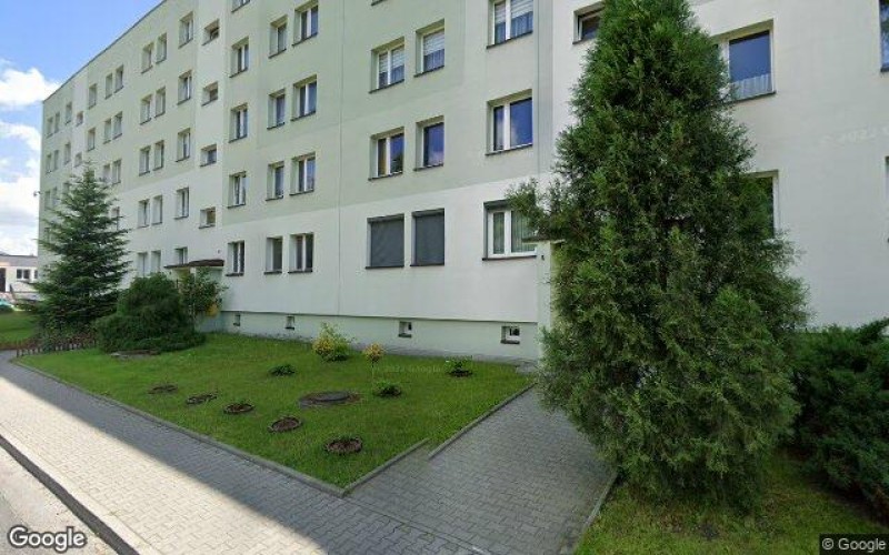 Mieszkanie w miejscowości Gliwice, Ignacego Paderewskiego 46/1 (śląskie). Mieszkania. Ignacego Paderewskiego 46/1, 44-102, Gliwice, (woj. śląskie)