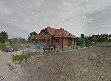 Dom w miejscowości Zgierz, Karpacka 1A (łódzkie). Działka numer: 1308/4. Domy. Karpacka 1A, 95-100, Zgierz, (woj. łódzkie)