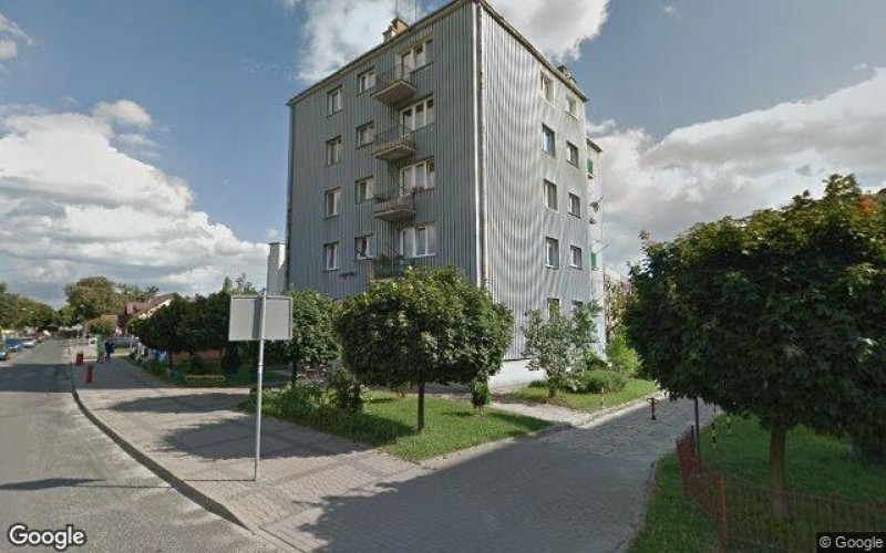 Mieszkanie w miejscowości Włodawa, Partyzantów 12/20 (lubelskie). Mieszkania. Partyzantów 12/20, 22-200, Włodawa, (woj. lubelskie)
