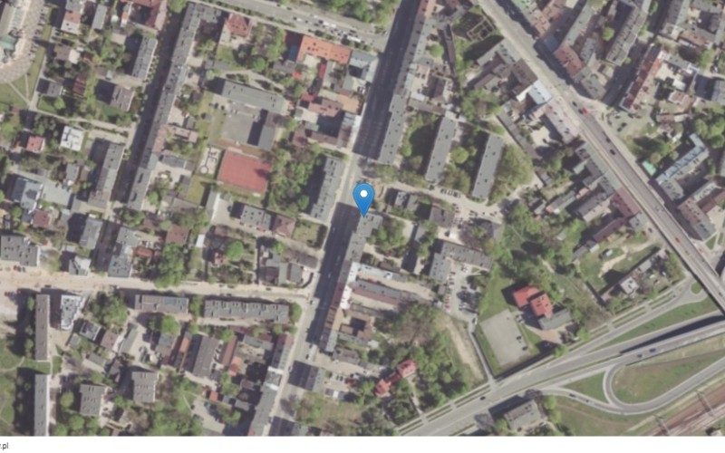 Mieszkanie w miejscowości Radom, 25 Czerwca 22/14 (mazowieckie). Mieszkania. 25 Czerwca 22/14, 26-600, Radom, (woj. mazowieckie)