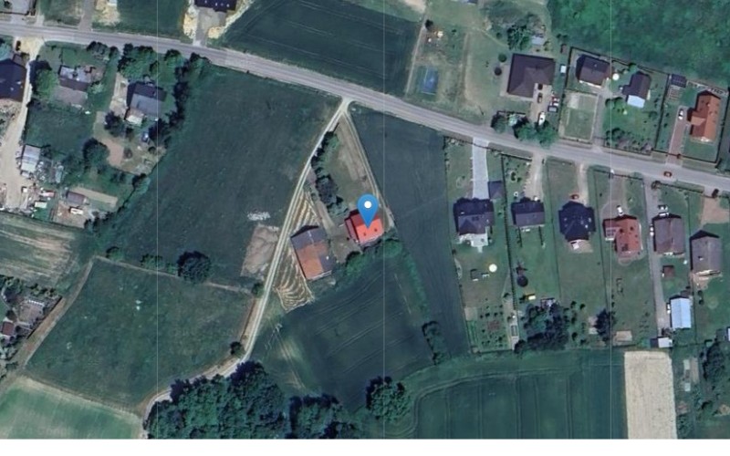 Mieszkanie w miejscowości Bilczyce, Bilczyce 5/1 (małopolskie). Mieszkania. Bilczyce 5/1, 32-420, Bilczyce, (woj. małopolskie)