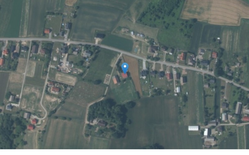 Mieszkanie w miejscowości Bilczyce, Bilczyce 5/1 (małopolskie). Mieszkania. Bilczyce 5/1, 32-420, Bilczyce, (woj. małopolskie)