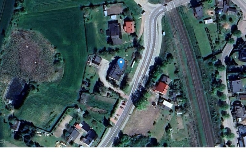 Mieszkanie w miejscowości Krzywin, Widuchowska 2/3 (zachodniopomorskie). Mieszkania. Widuchowska 2/3, 74-121, Krzywin, (woj. zachodniopomorskie)