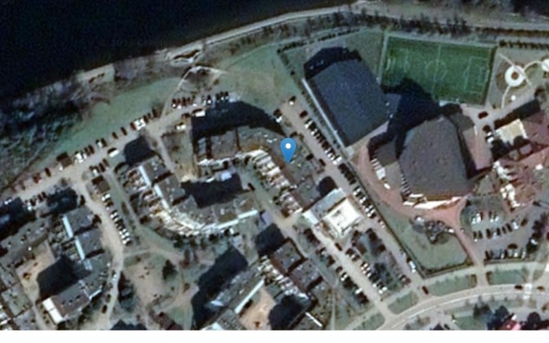 Mieszkanie w miejscowości Ełk, Jana Pawła II 8/27 (warmińsko-mazurskie). Mieszkania. Jana Pawła II 8/27, 19-300, Ełk, (woj. warmińsko-mazurskie)