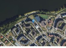 Mieszkanie w miejscowości Ełk, Jana Pawła II 8/27 (warmińsko-mazurskie). Mieszkania. Jana Pawła II 8/27, 19-300, Ełk, (woj. warmińsko-mazurskie)