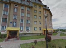 Mieszkanie w miejscowości Ełk, Jana Pawła II 8/27 (warmińsko-mazurskie). Mieszkania. Jana Pawła II 8/27, 19-300, Ełk, (woj. warmińsko-mazurskie)