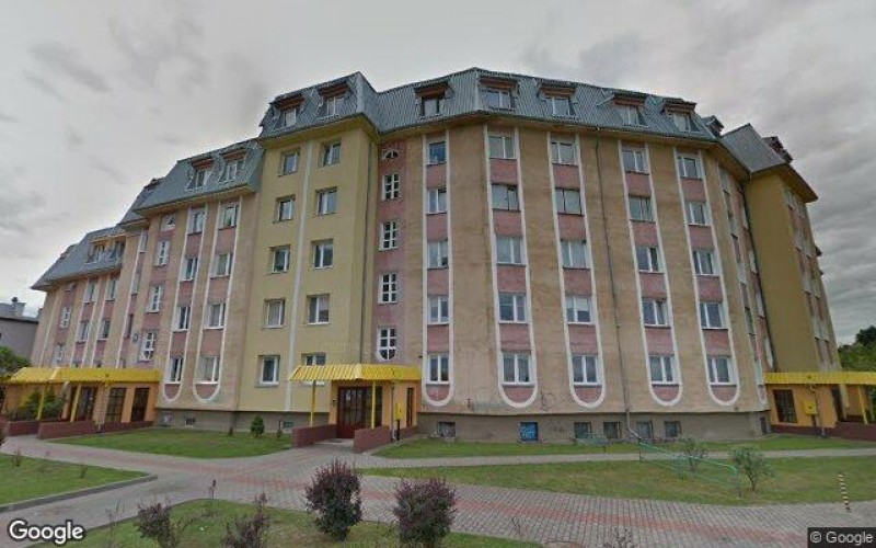 Mieszkanie w miejscowości Ełk, Jana Pawła II 8/27 (warmińsko-mazurskie). Mieszkania. Jana Pawła II 8/27, 19-300, Ełk, (woj. warmińsko-mazurskie)