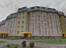 Mieszkanie w miejscowości Ełk, Jana Pawła II 8/27 (warmińsko-mazurskie). Mieszkania. Jana Pawła II 8/27, 19-300, Ełk, (woj. warmińsko-mazurskie)