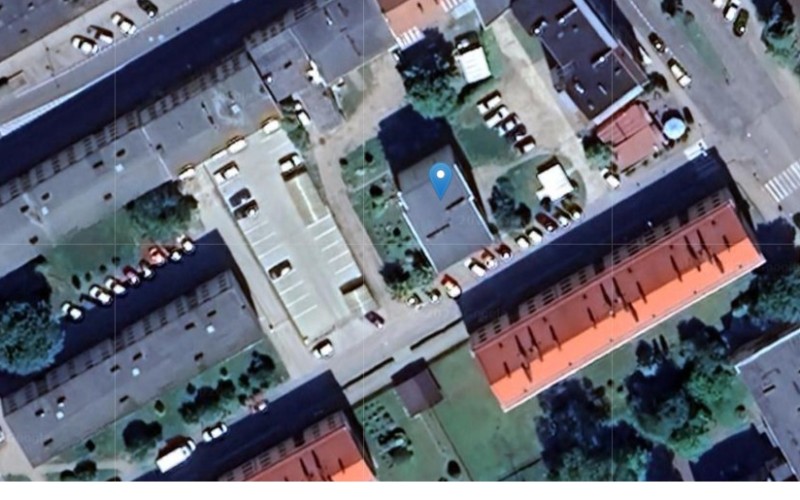Mieszkanie w miejscowości Choszczno, Rycerska 2/1 (zachodniopomorskie). Mieszkania. Rycerska 2/1, 73-200, Choszczno, (woj. zachodniopomorskie)