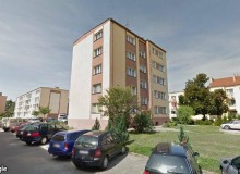 Mieszkanie w miejscowości Choszczno, Rycerska 2/1 (zachodniopomorskie). Mieszkania. Rycerska 2/1, 73-200, Choszczno, (woj. zachodniopomorskie)