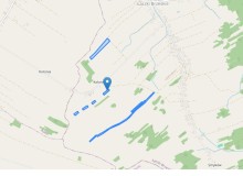 Grunt w miejscowości Łączki Brzeskie, Łączki Brzeskie (podkarpackie). Działki numer: 913, 2105, 2101, 2098/2, 1884, 1882, 1880, 1878, 2108/1, 2108/2. Działki i grunty. Łączki Brzeskie, 39-315, Łączki Brzeskie, (woj. podkarpackie)