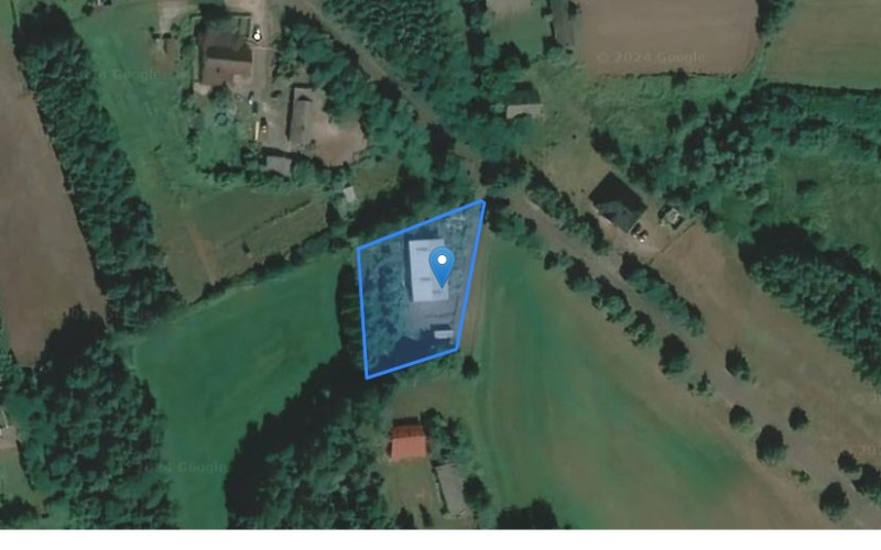 Nieruchomość w miejscowości Błonie, Słowicza 12 (mazowieckie). Inne. Słowicza 12, 05-505, Błonie, (woj. mazowieckie)