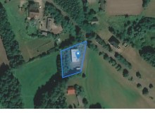 Nieruchomość w miejscowości Błonie, Słowicza 12 (mazowieckie). Inne. Słowicza 12, 05-505, Błonie, (woj. mazowieckie)