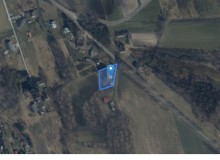 Nieruchomość w miejscowości Błonie, Słowicza 12 (mazowieckie). Inne. Słowicza 12, 05-505, Błonie, (woj. mazowieckie)