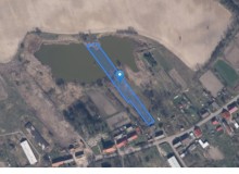 Grunt w miejscowości Rościn, Rościn (zachodniopomorskie). Działka numer: 151. Działki i grunty. Rościn, 74-300, Rościn, (woj. zachodniopomorskie)
