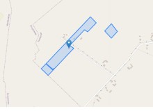 Dom w miejscowości Terebiniec, Terebiniec (lubelskie). Działki numer: 127/3, 129/1, 139/2, 139/4, 139/3. Domy. Terebiniec, 22-550, Terebiniec, (woj. lubelskie)