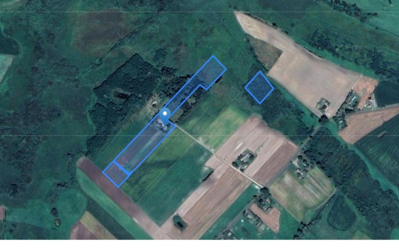 Dom w miejscowości Terebiniec, Terebiniec (lubelskie). Działki numer: 127/3, 129/1, 139/2, 139/4, 139/3. Domy. Terebiniec, 22-550, Terebiniec, (woj. lubelskie)