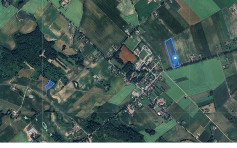 Dom w miejscowości Sadłowo, Sadłowo 108 (kujawsko-pomorskie). Działki numer: 221, 108. Domy. Sadłowo 108, 87-512, Rypin, (woj. kujawsko-pomorskie)