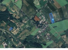 Dom w miejscowości Sadłowo, Sadłowo 108 (kujawsko-pomorskie). Działki numer: 221, 108. Domy. Sadłowo 108, 87-512, Rypin, (woj. kujawsko-pomorskie)