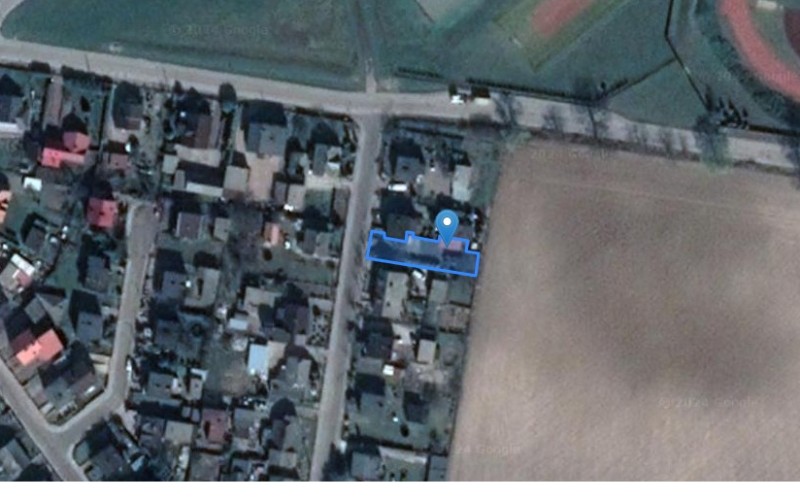 Nieruchomość w miejscowości Jabłonowo Pomorskie, Wojska Polskiego 16 (kujawsko-pomorskie). Inne. Wojska Polskiego 16, 87-330, Jabłonowo Pomorskie, (woj. kujawsko-pomorskie)