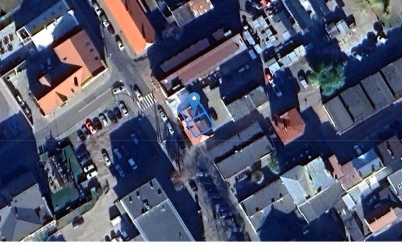 Nieruchomość komercyjna w miejscowości Biała Podlaska, Janowska 13A (lubelskie). Nieruchomości komercyjne. Janowska 13A, 21-500, Biała Podlaska, (woj. lubelskie)