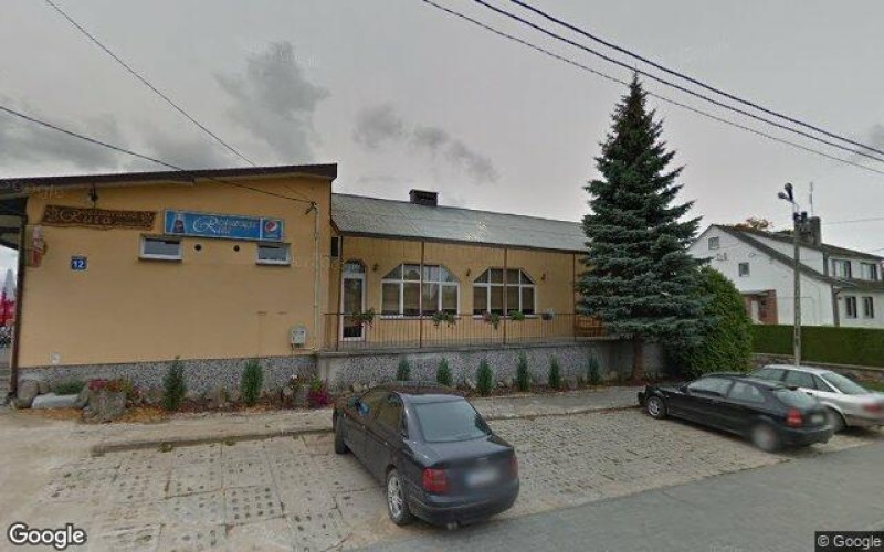 Nieruchomość komercyjna w miejscowości Puńsk, 1 Maja 12 (podlaskie). Nieruchomości komercyjne. 1 Maja 12, 16-515, Puńsk, (woj. podlaskie)